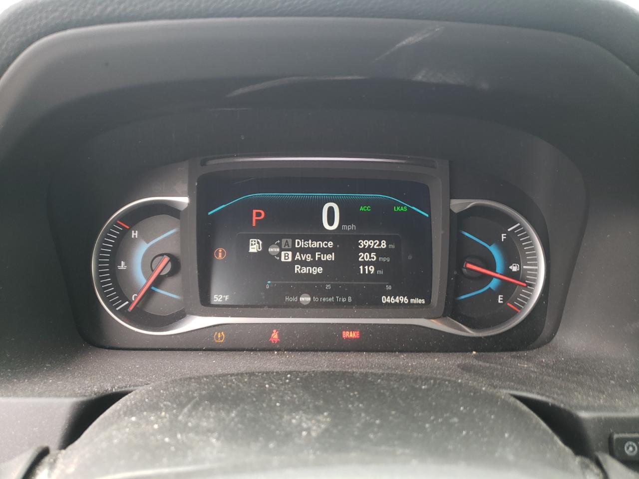 2022 Honda Pilot - Image 9