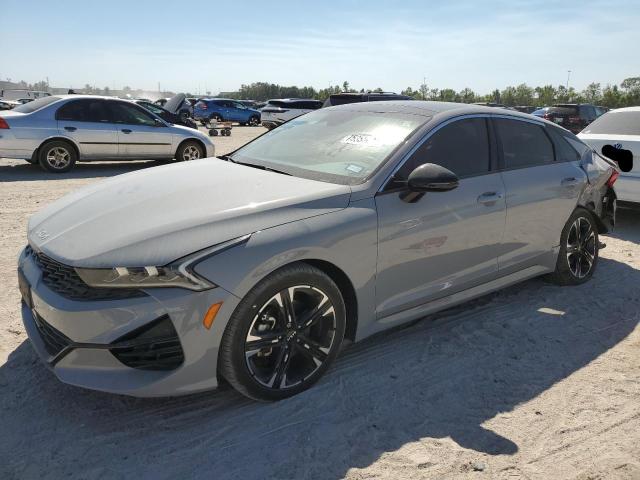 2024 Kia K5 Gt Line de vânzare în Houston, TX - Rear End