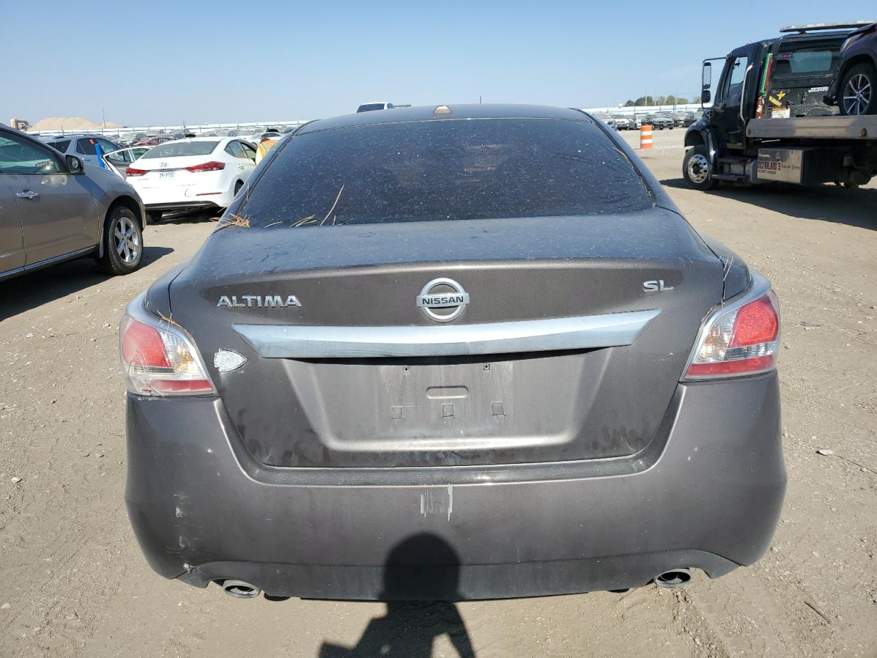 2015 Nissan Altima - Image 6