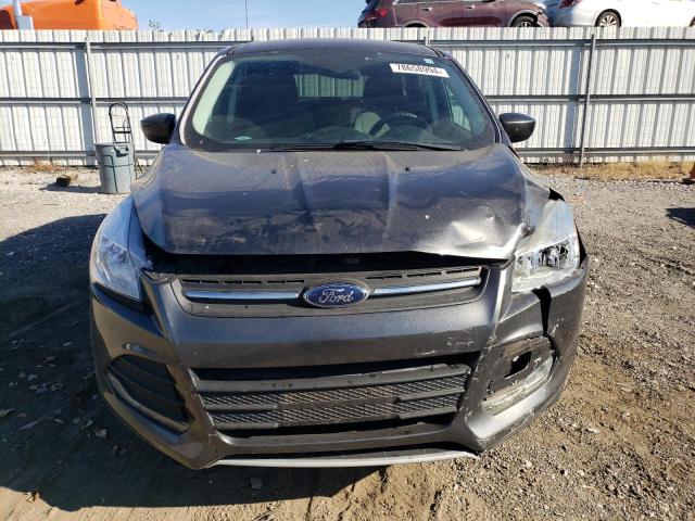  FORD ESCAPE 2016 Серый