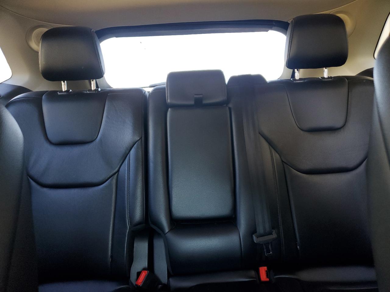 2020 Ford Edge Titanium VIN: 2FMPK4K97LBA55992 Lot: 76043944