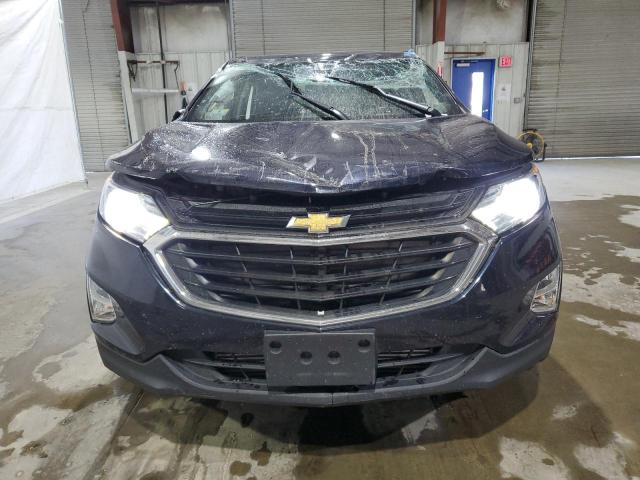  CHEVROLET EQUINOX 2020 Czarny