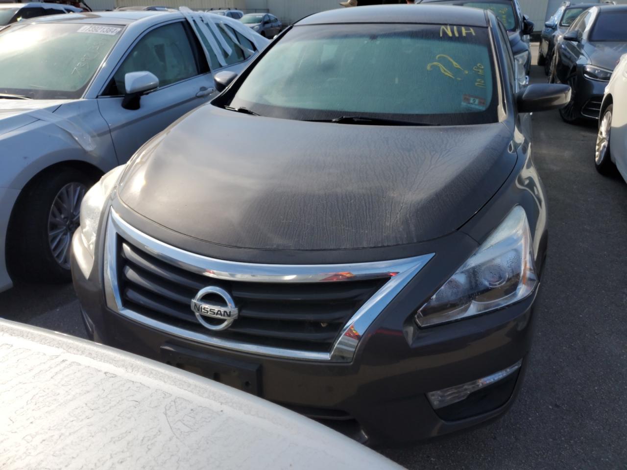 VIN 1N4AL3AP1DN576316 2013 NISSAN ALTIMA no.5