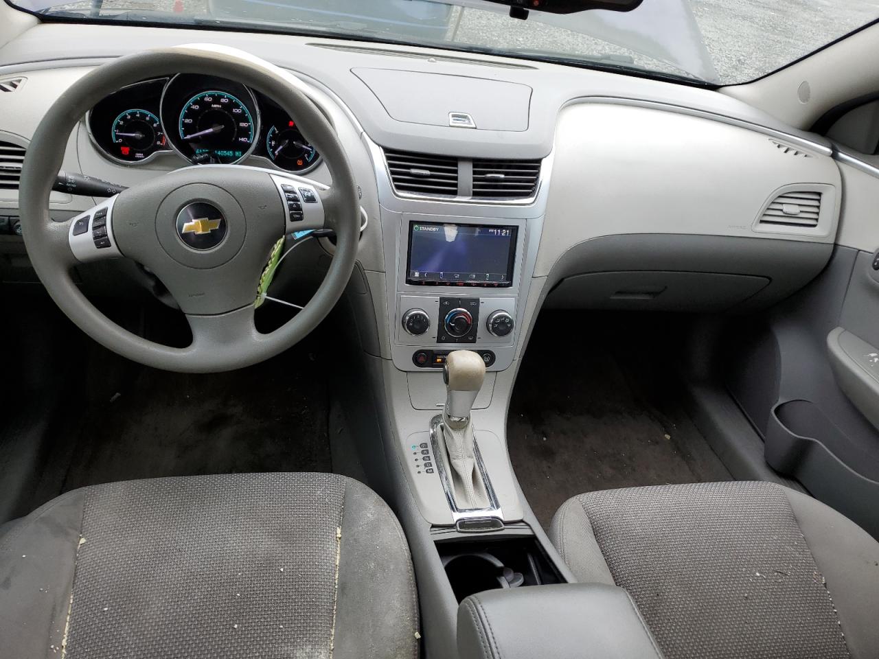 2011 Chevrolet Malibu - Image 8