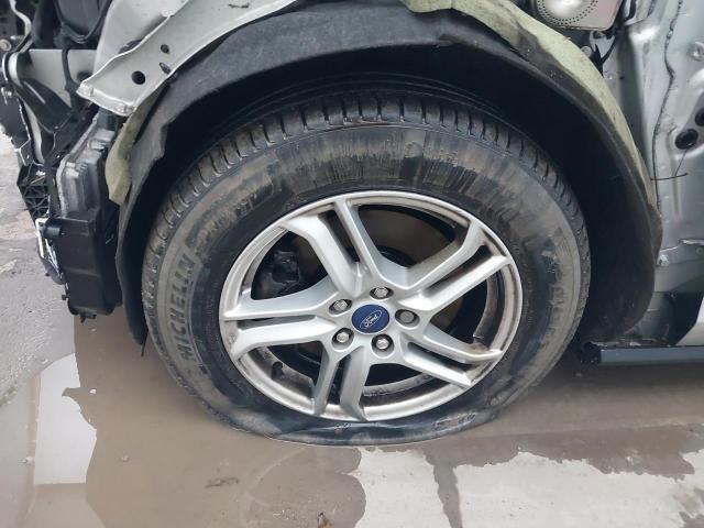 2019 FORD FOCUS (C51