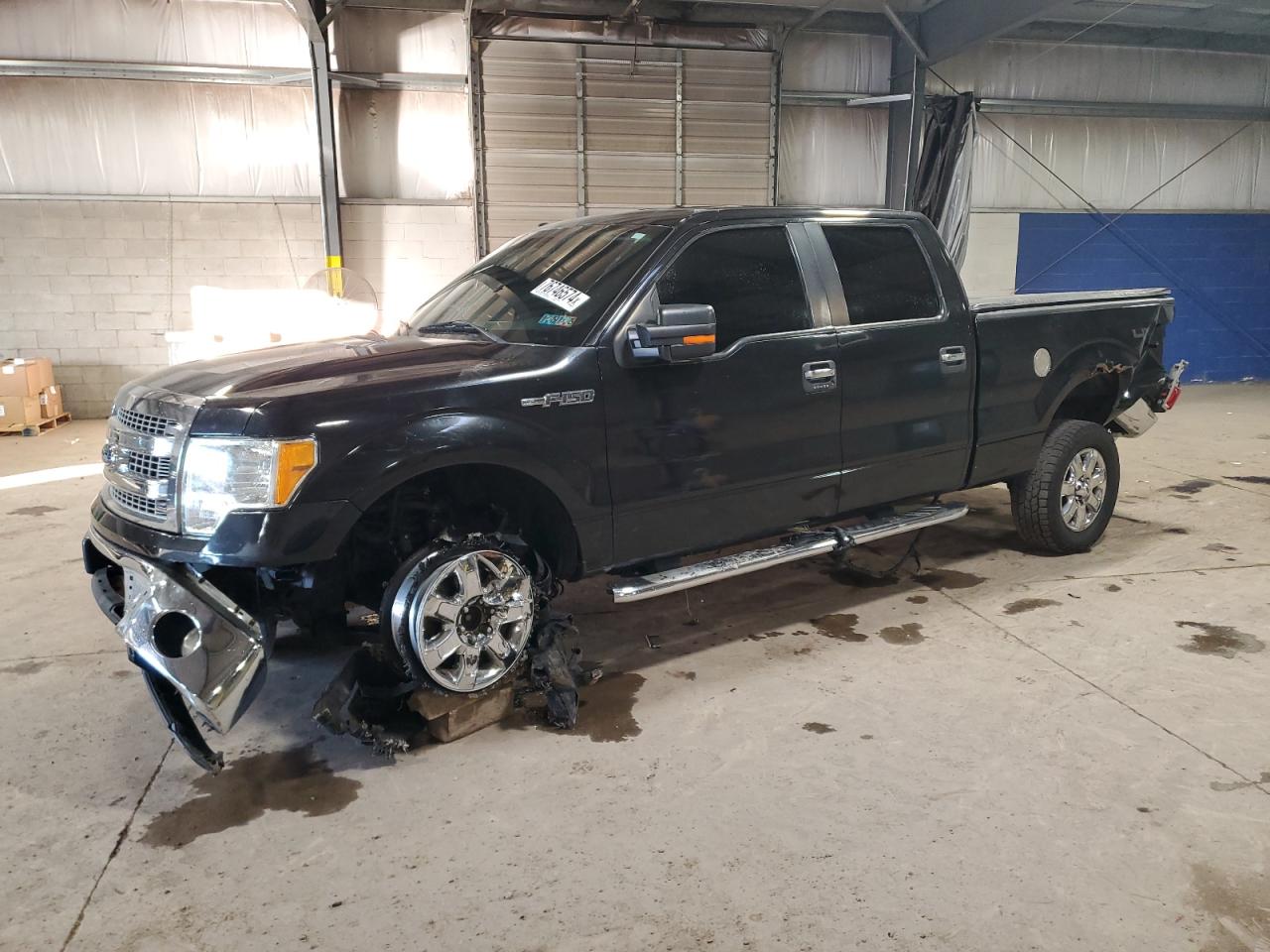 2014 Ford F-150 - Image 1