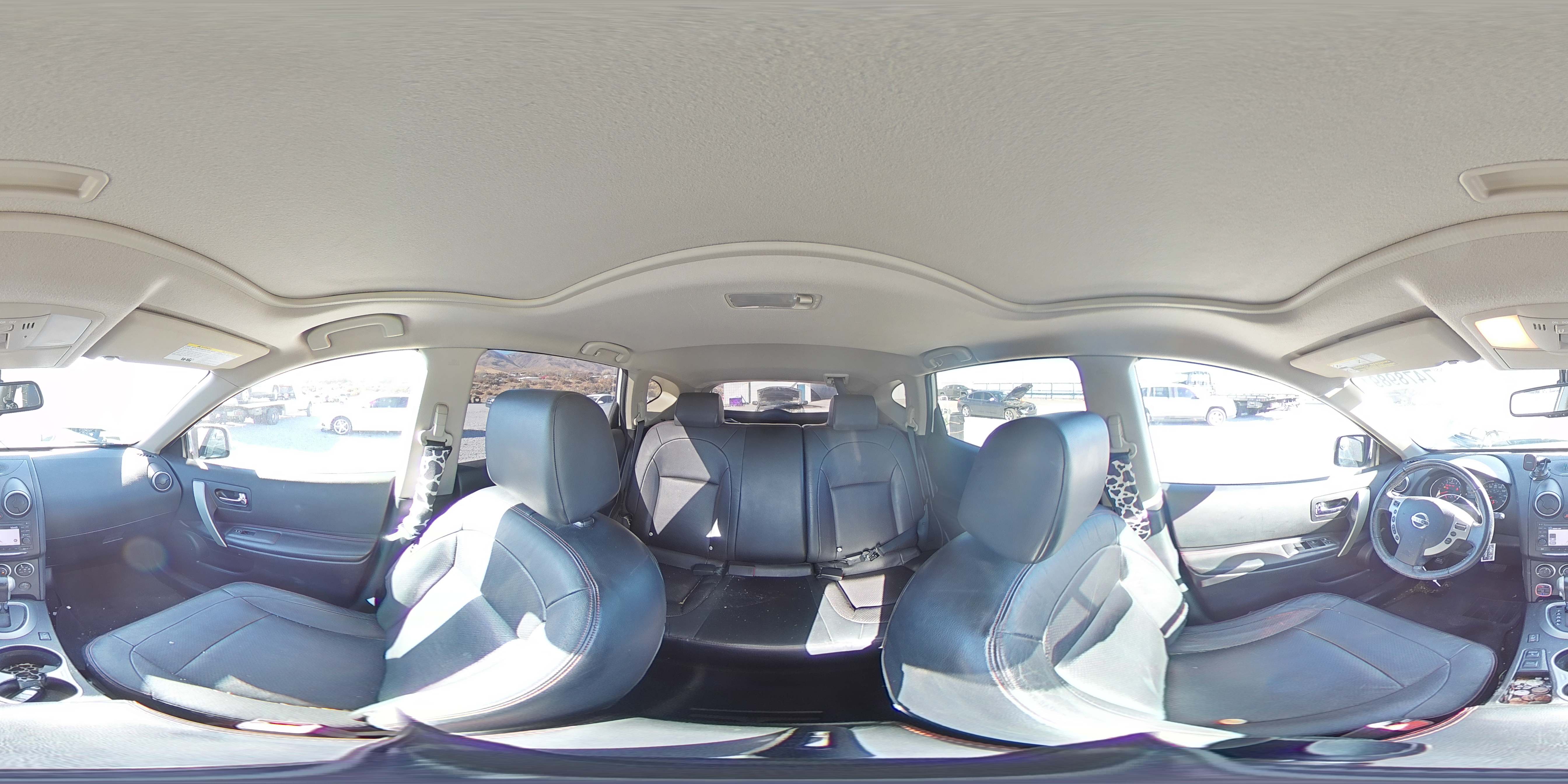 2013 Nissan Rogue - Image 13