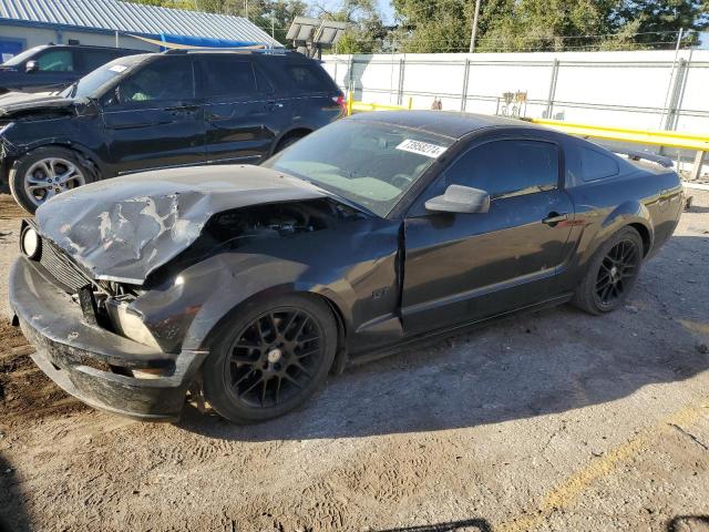 2006 Ford Mustang Gt