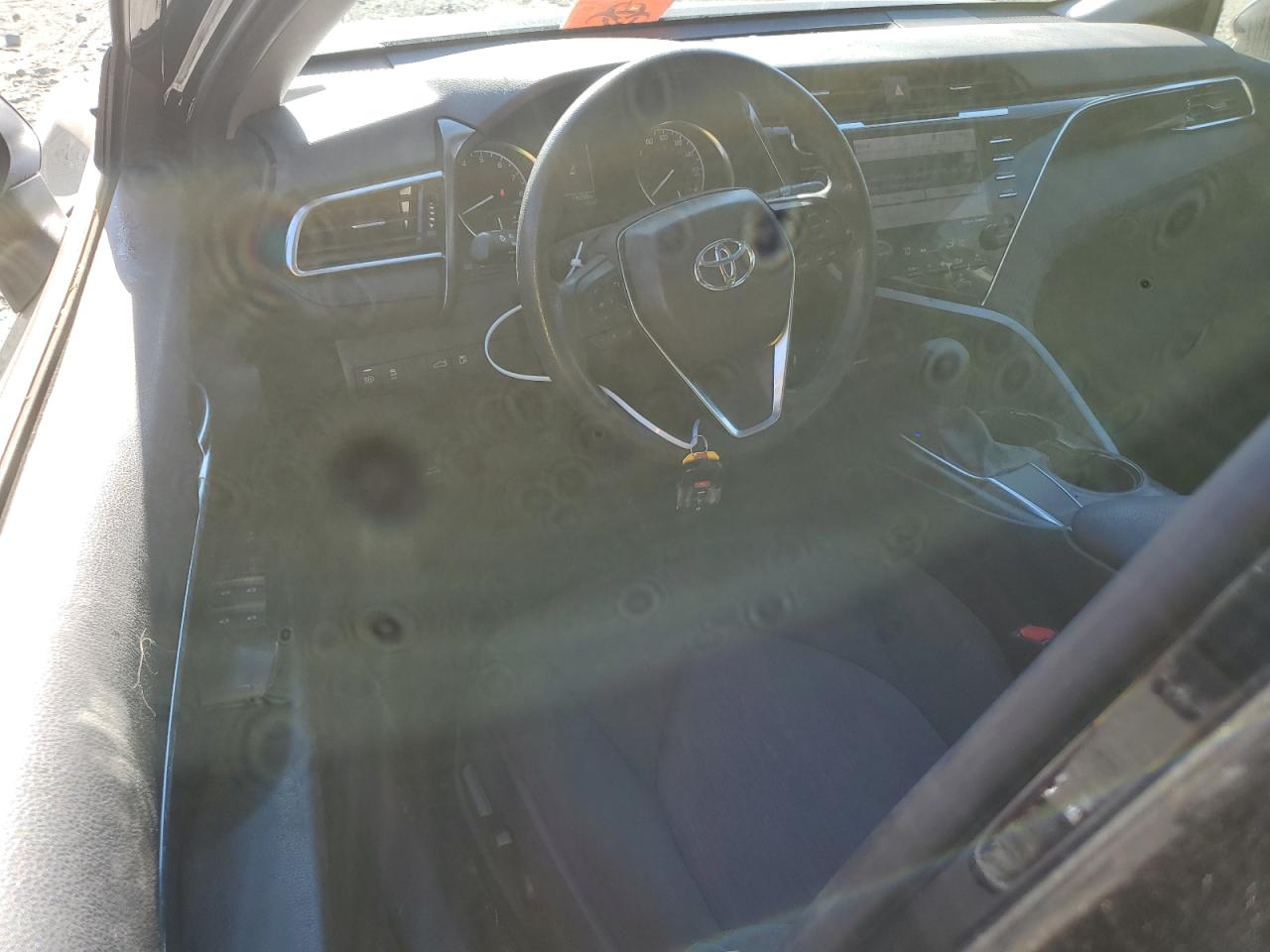 2018 Toyota Camry - Image 8