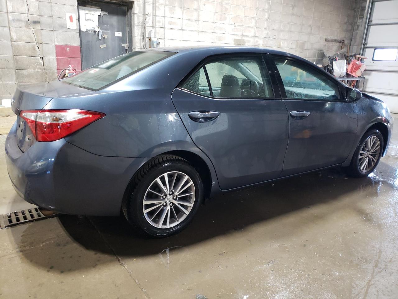 2015 Toyota Corolla - Image 3