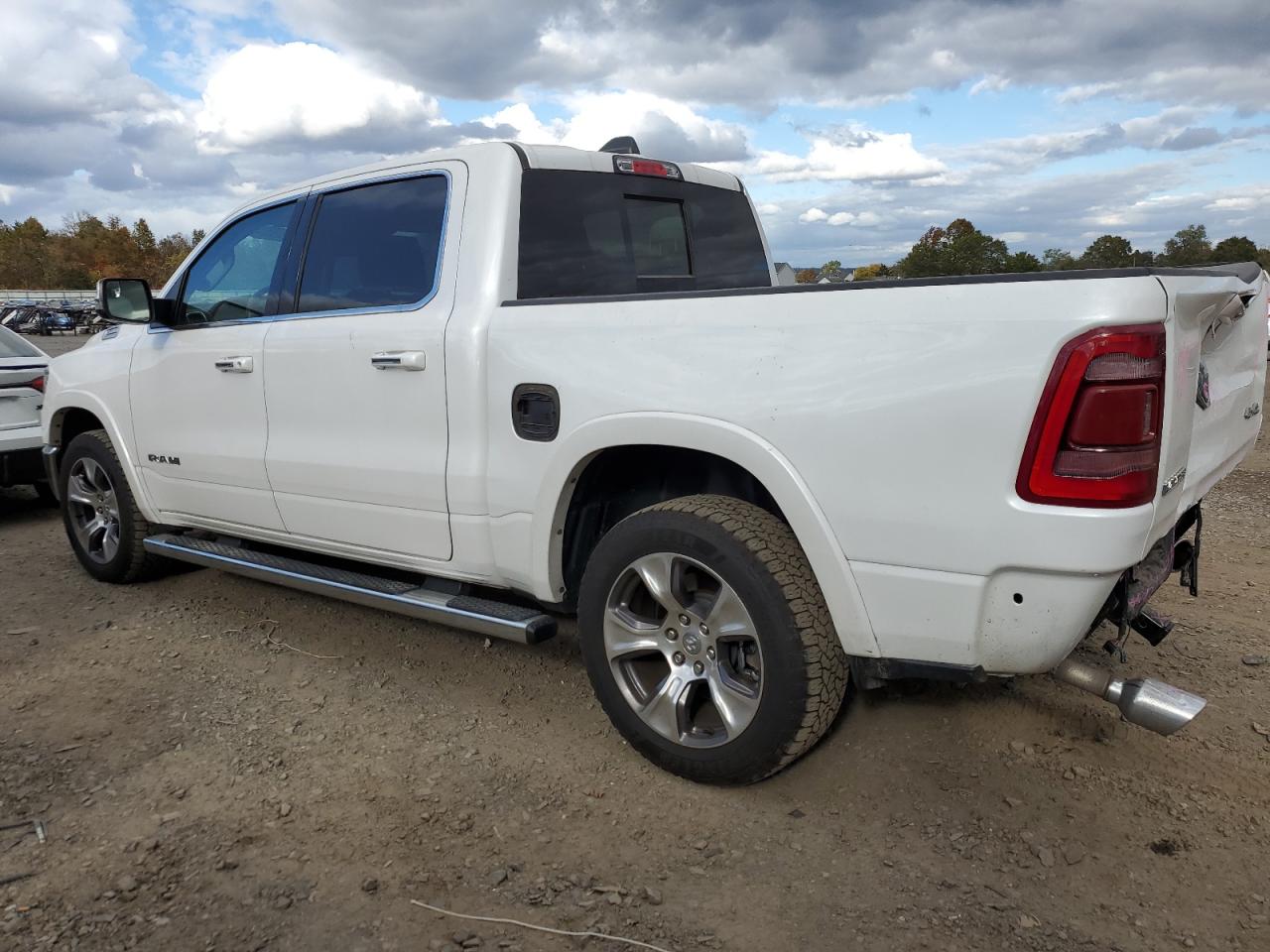 2021 RAM 1500 - Image 2