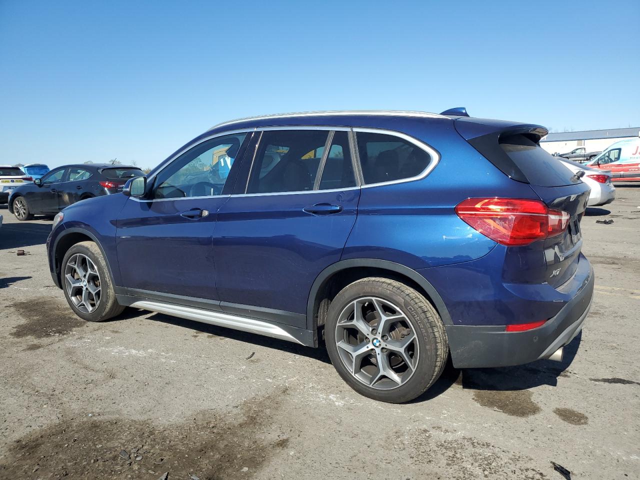 2019 BMW X1 - Image 2