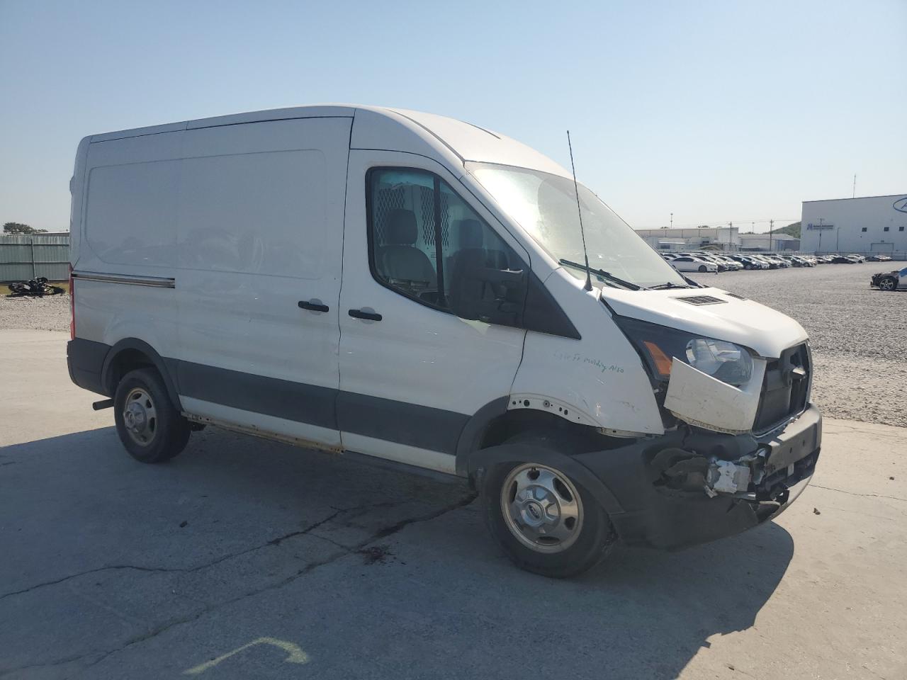 2020 Ford Transit - Image 4