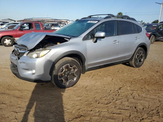 2013 Subaru Xv Crosstrek 2.0 Premium