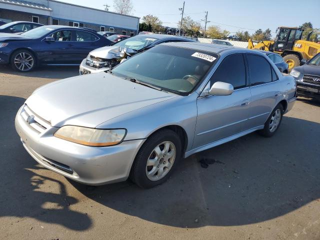 2001 Honda Accord Ex