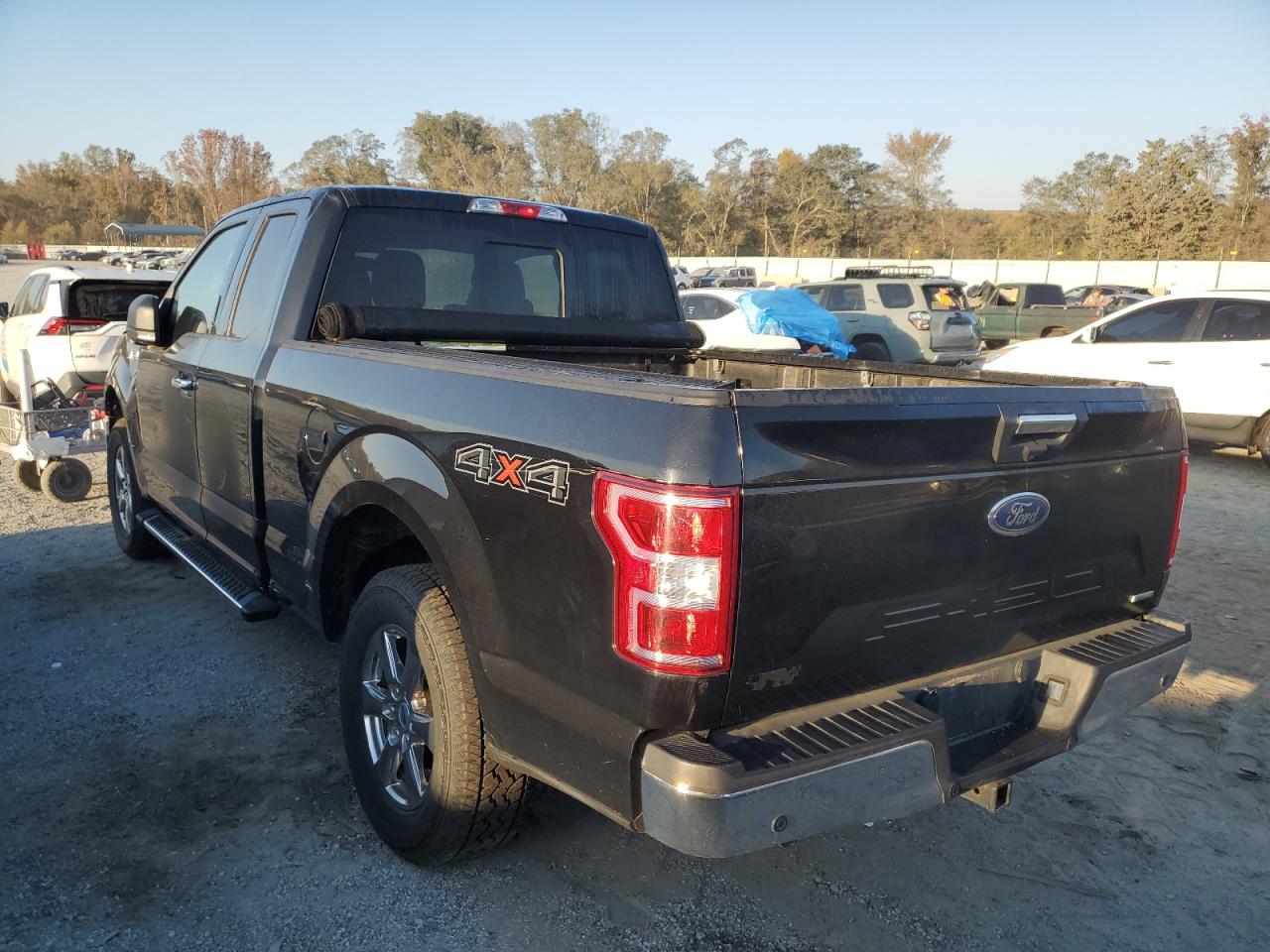2020 Ford F-150 - Image 2