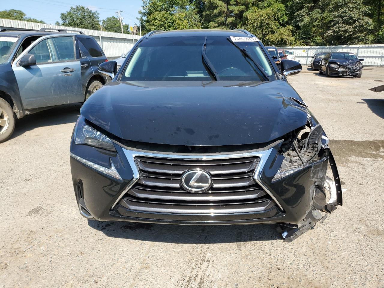 2016 Lexus NX - Image 5