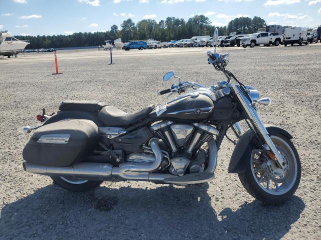 2012 Yamaha Xv1900 Ctc