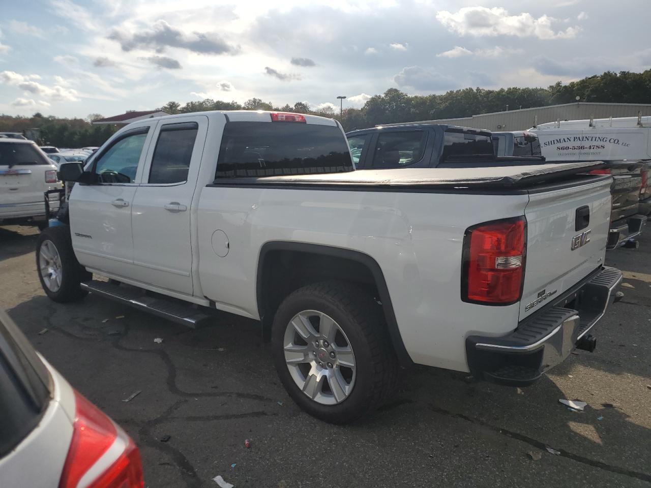 2019 GMC Sierra - Image 2