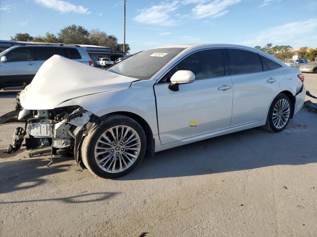 2019 Toyota Avalon Xle