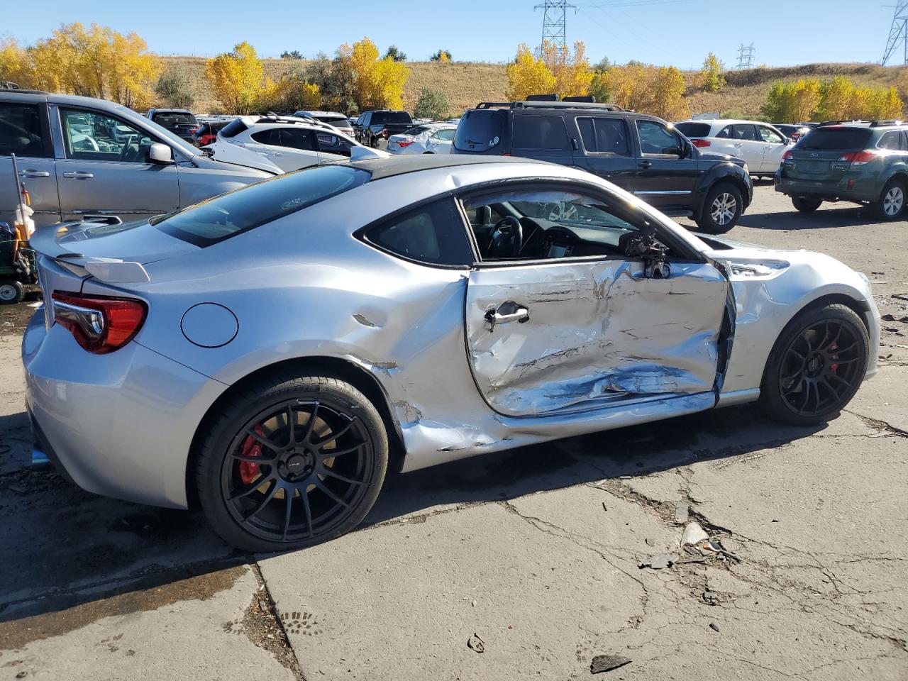 2017 Subaru BRZ - Image 3