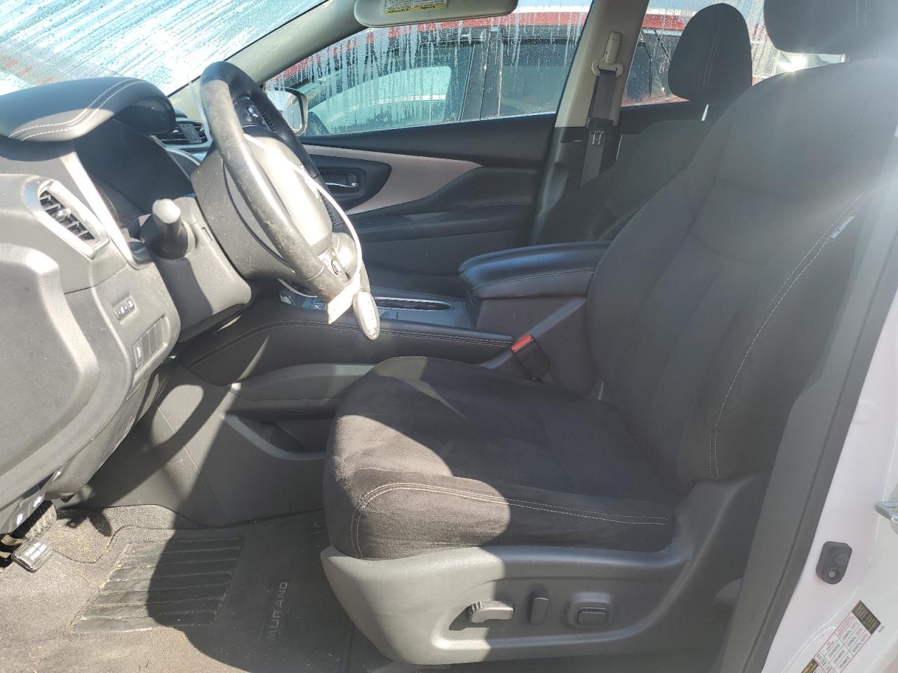 5N1AZ2MJ2KN104239 2019 Nissan Murano S