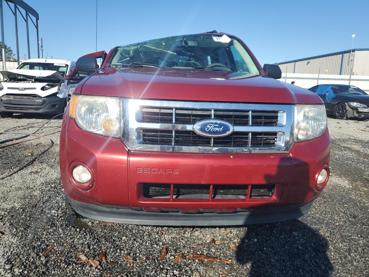 2012 Ford Escape - Image 5
