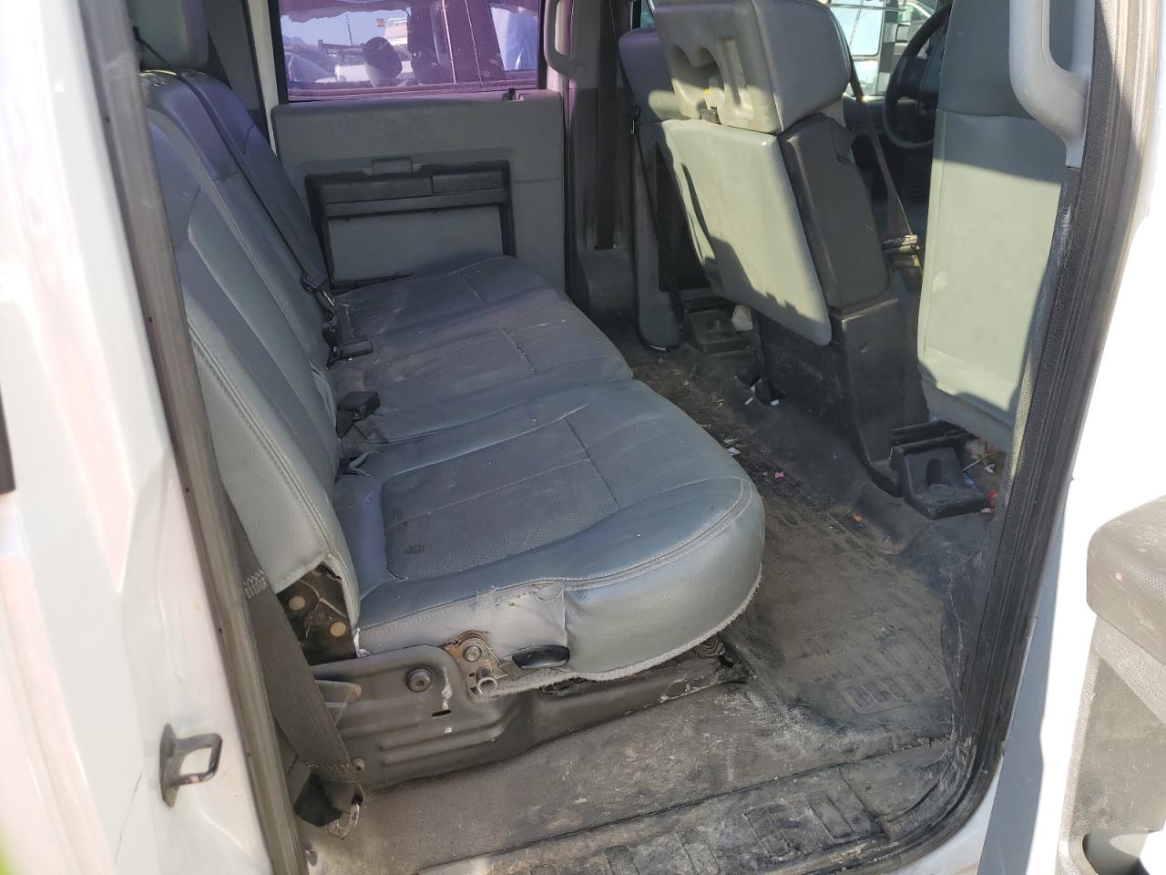 2015 Ford F350 Super Duty VIN: 1FT8W3BT4FEB75793 Lot: 74057014