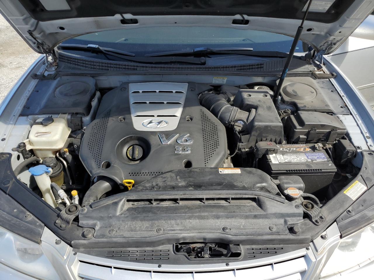 2007 Hyundai Azera - Image 13