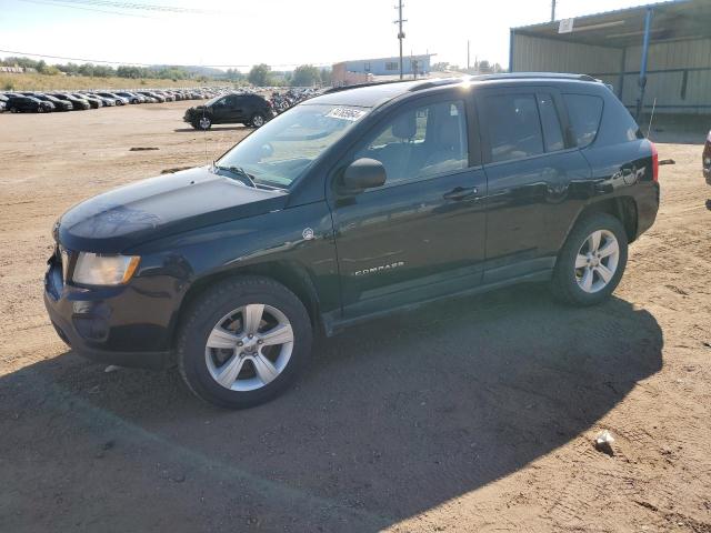 2011 Jeep Compass Limited