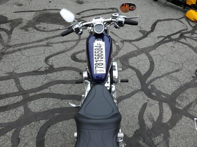 1999 HARLEY-DAVIDSON XL1200 C
