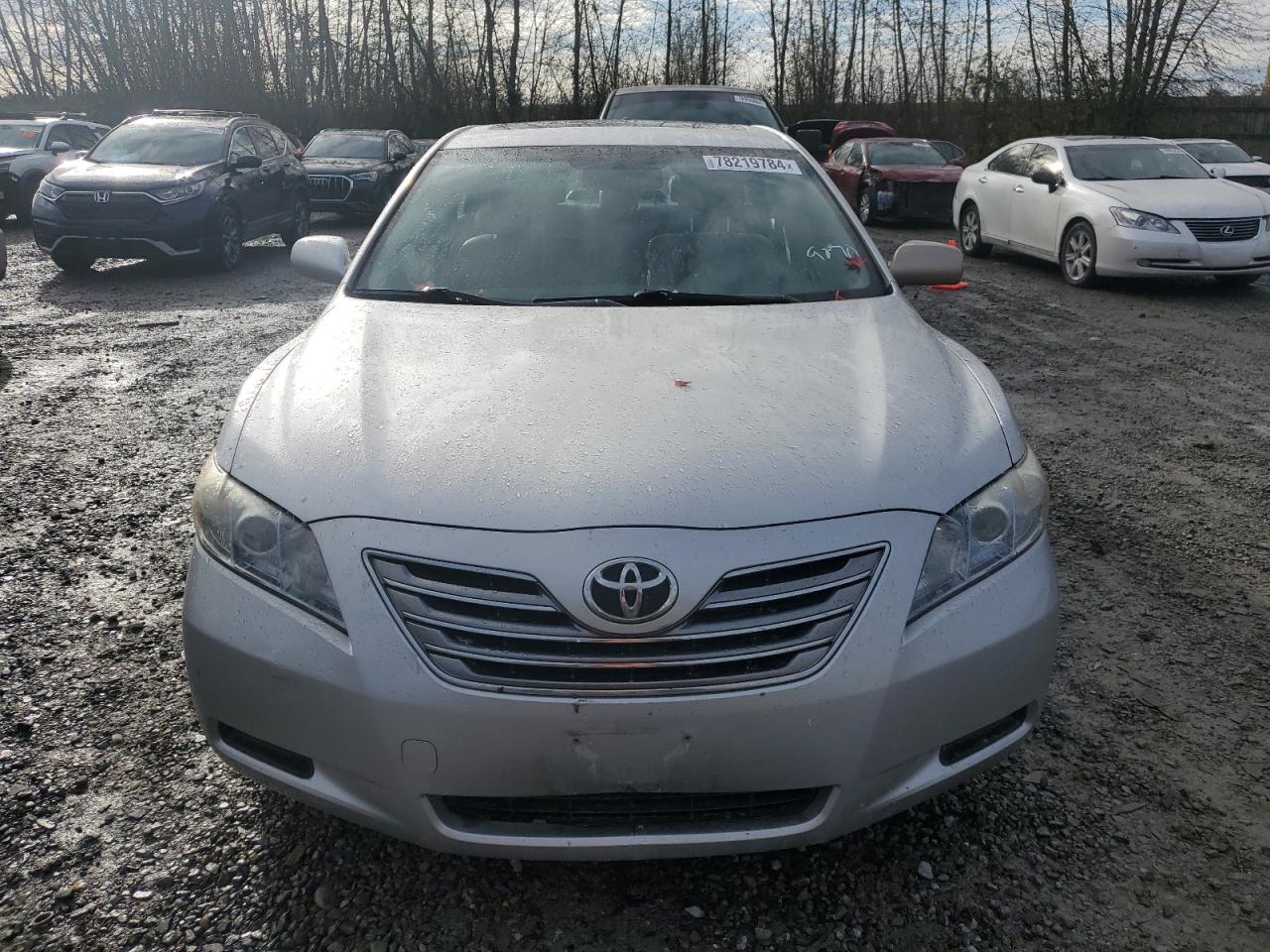 2009 Toyota Camry - Image 5