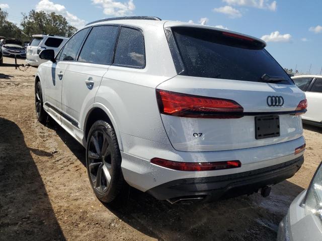 WA1LVBF74SD000054 Audi Q7 PREMIUM 2