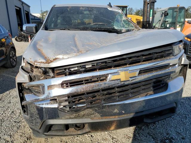 1GCRYDED5LZ134537 Chevrolet All Models SILVERADO 5