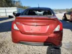 2018 Nissan Versa S   na sprzedaż w Augusta, GA - All Over
