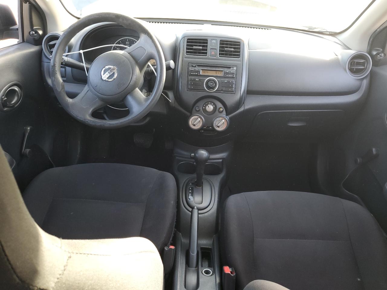 3N1CN7AP7CL888145 2012 Nissan Versa S