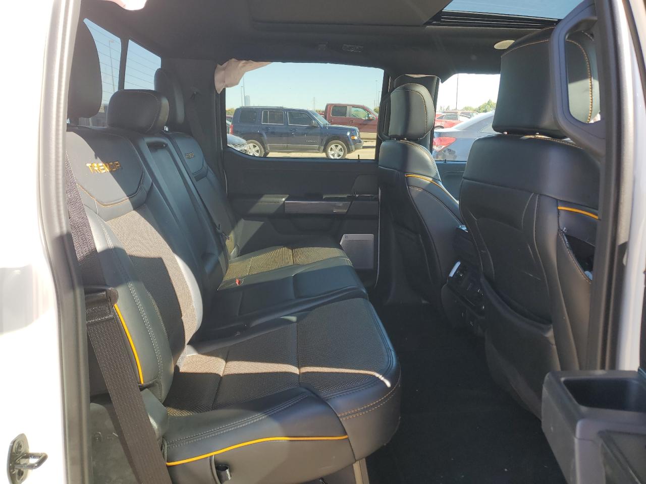 2023 Ford F150 Supercrew VIN: 1FTEW1E88PFD16276 Lot: 76283164