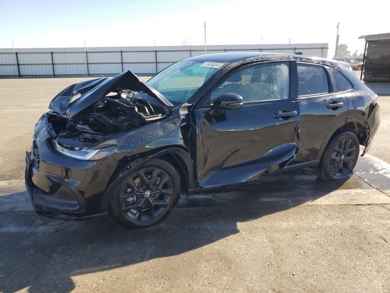 2024 Honda HR-V - Image 1