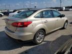 2018 Ford Focus Se на продаже в Lawrenceburg, KY - Front End