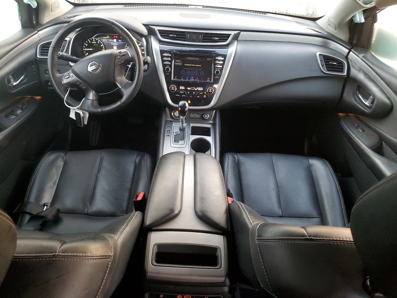2020 Nissan Murano - Image 8