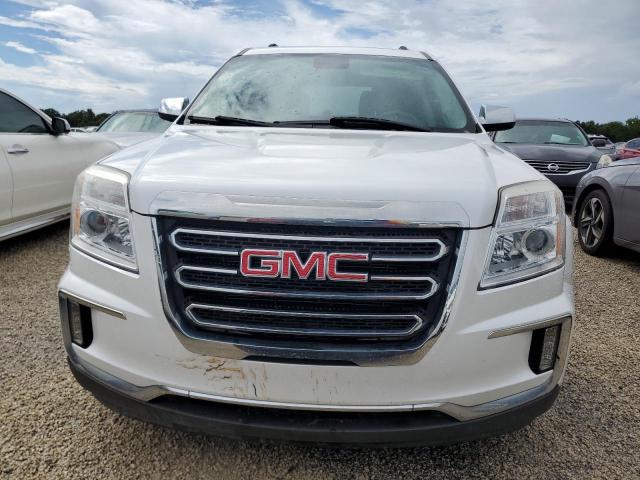  GMC TERRAIN 2017 White