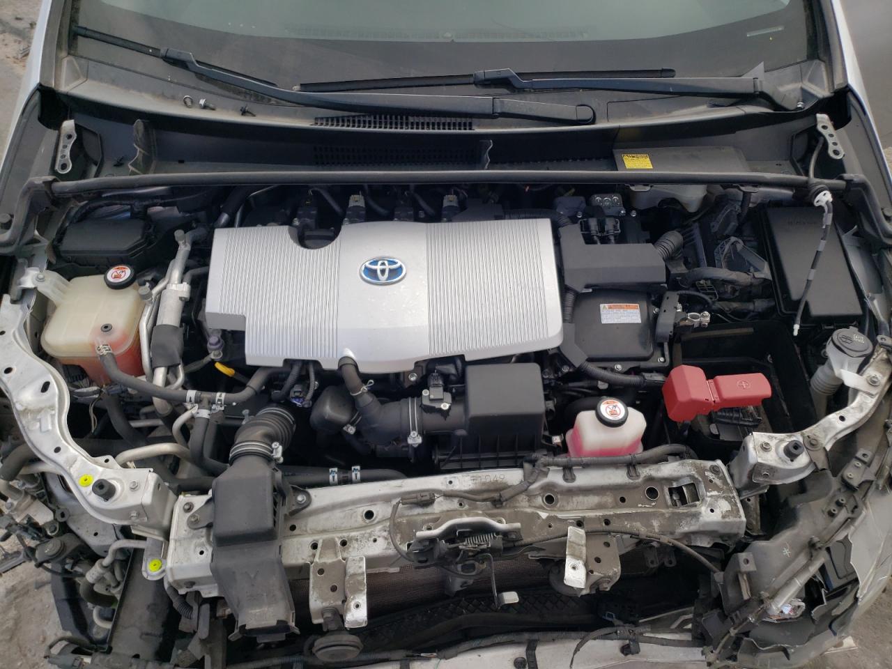 2017 Toyota Prius - Image 13