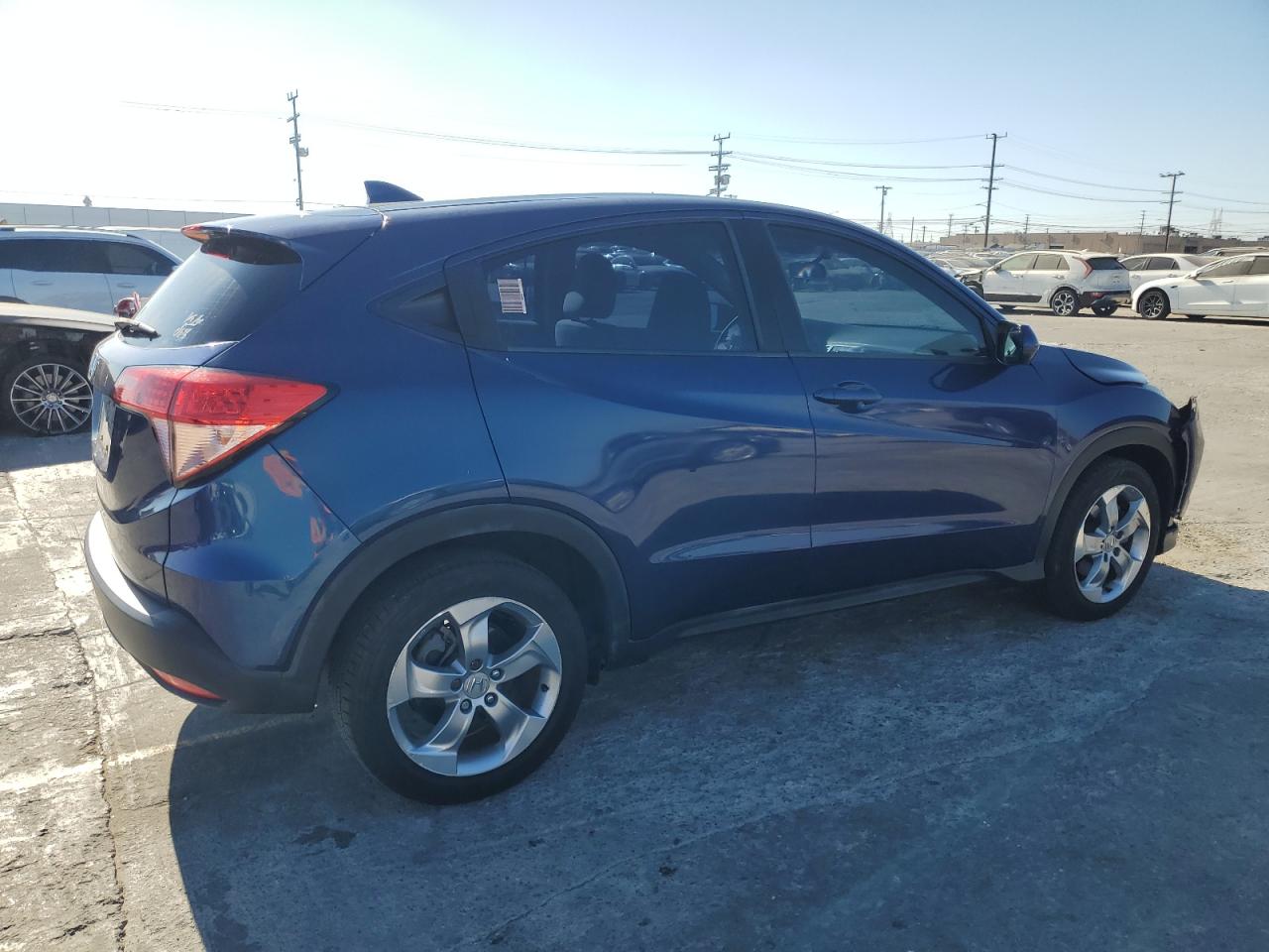 2017 Honda HR-V - Image 3