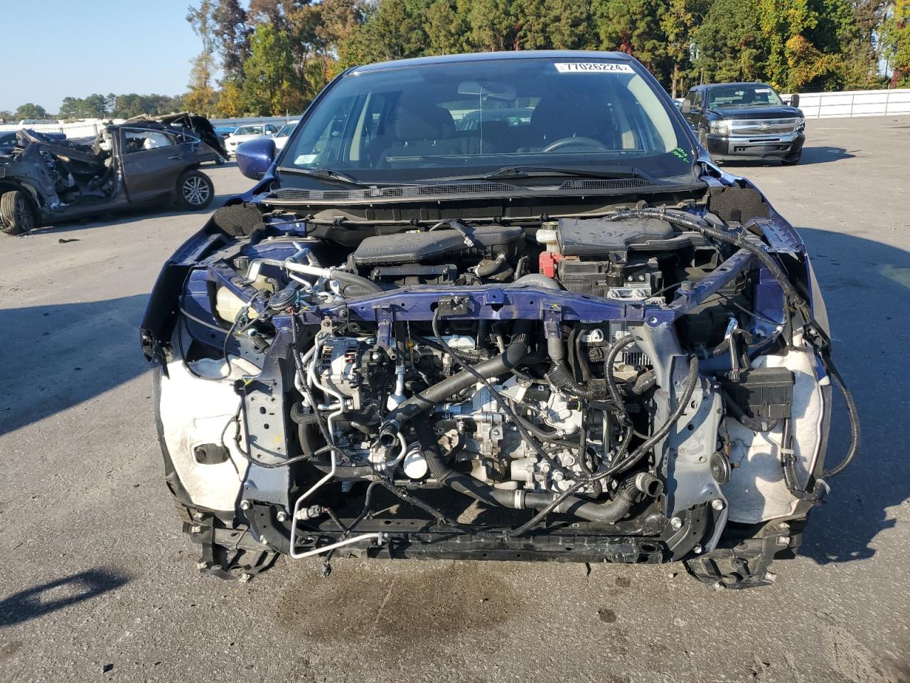 2019 Nissan Rogue - Image 5