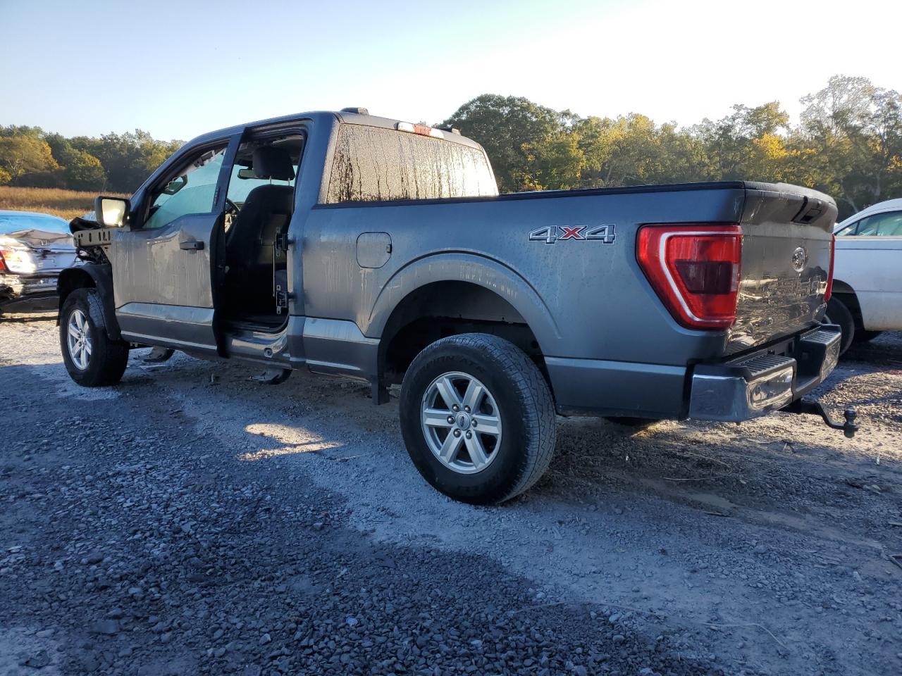 2023 Ford F-150 - Image 2