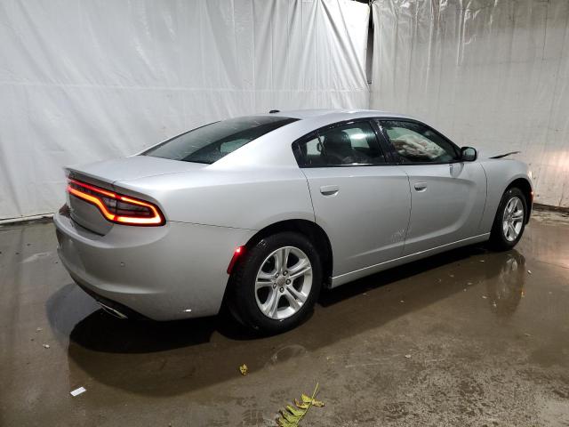  DODGE CHARGER 2022 Серебристый