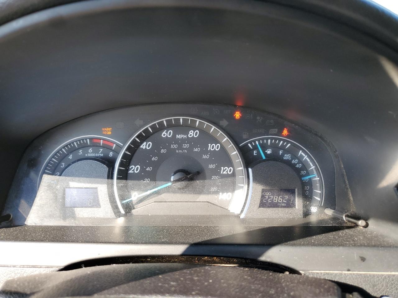 2015 Toyota Camry Le VIN: 4T1BF1FKXFU080118 Lot: 57900785