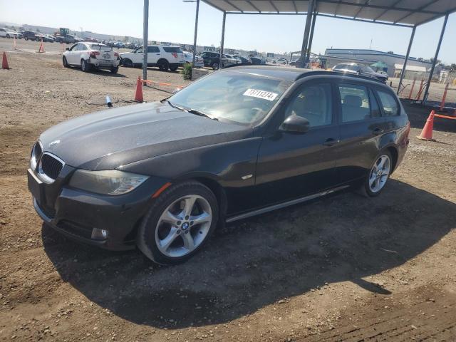 2012 Bmw 328 I