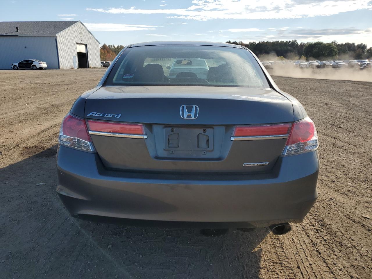 2012 Honda Accord Se VIN: 1HGCP2F67CA089081 Lot: 78171794