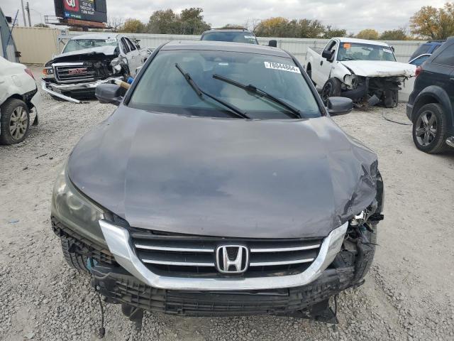  HONDA ACCORD 2015 Szary